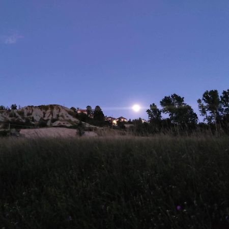 Agriturismo Munarin Caterina Mioglia 외부 사진