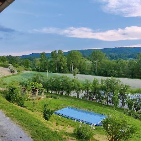 Agriturismo Munarin Caterina Mioglia 외부 사진
