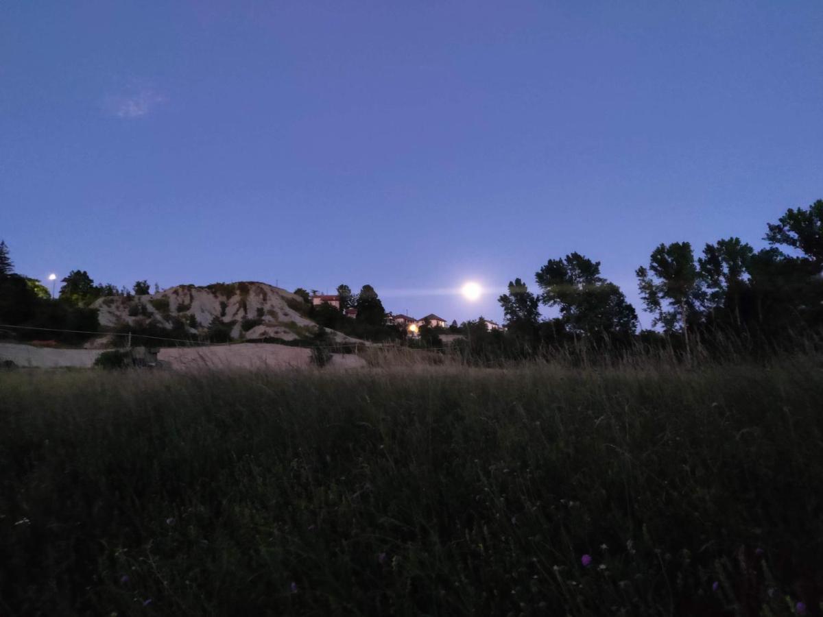 Agriturismo Munarin Caterina Mioglia 외부 사진