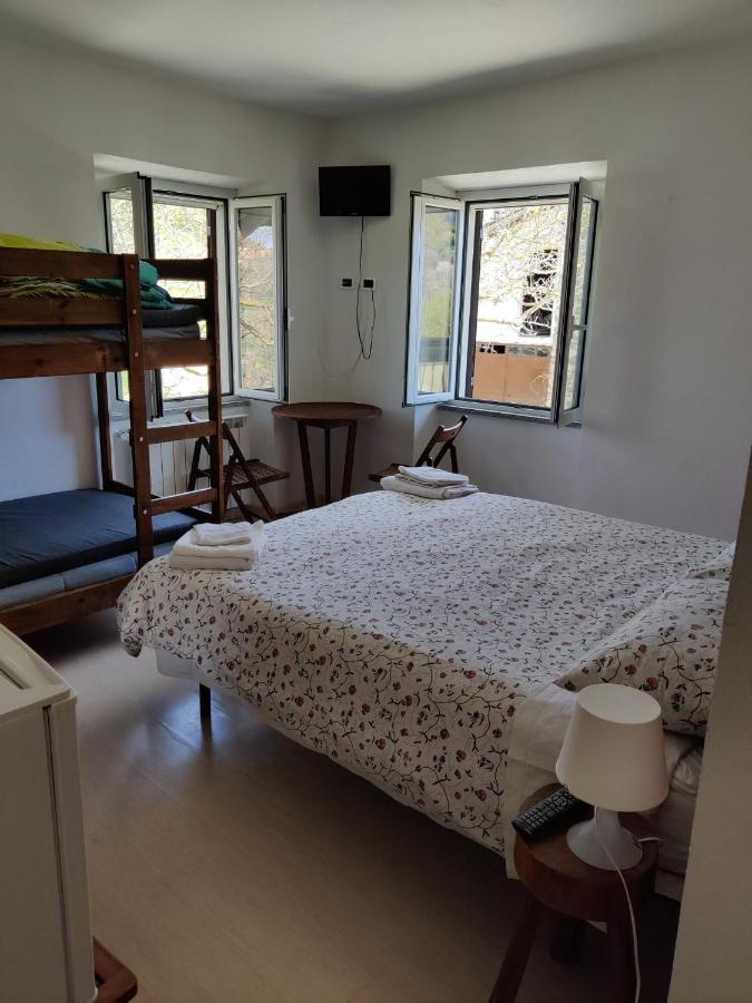 Agriturismo Munarin Caterina Mioglia 외부 사진