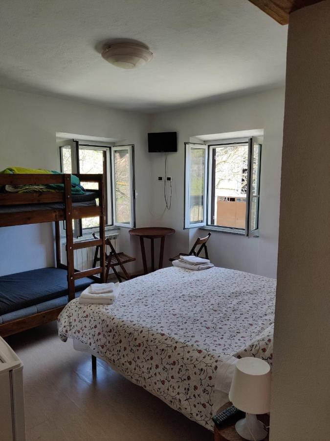 Agriturismo Munarin Caterina Mioglia 외부 사진