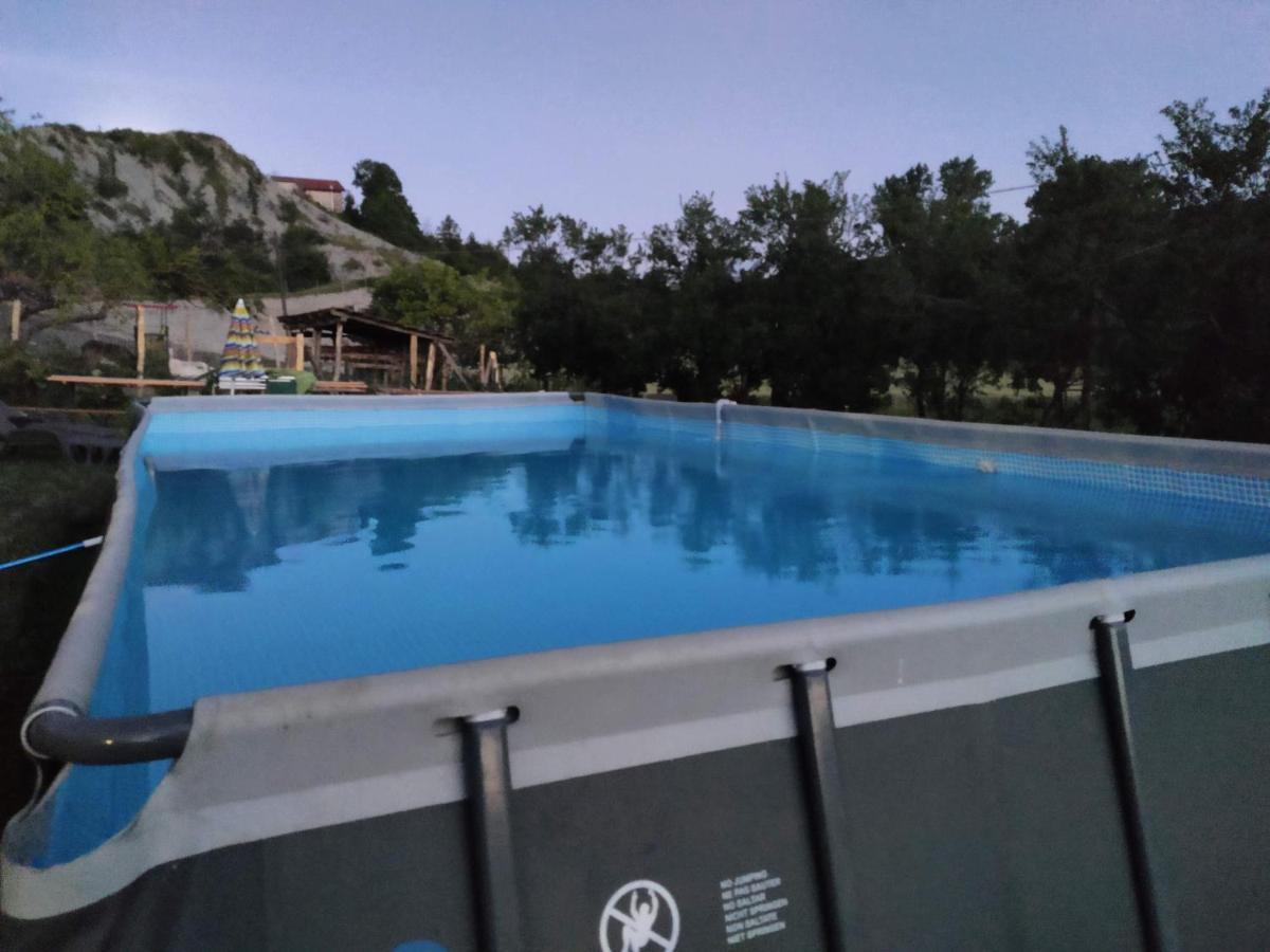 Agriturismo Munarin Caterina Mioglia 외부 사진